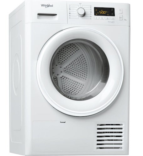Whirlpool FT M11 8X3 EU Fresh Care